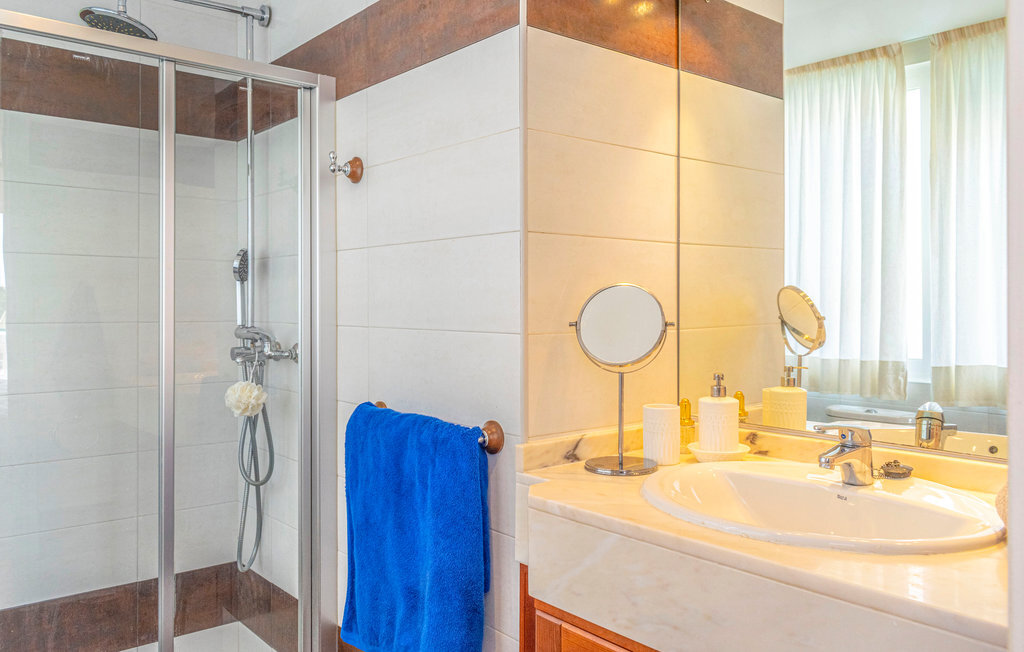 Appartement 3 chambres avec vue mer à Montemar - Photo 24