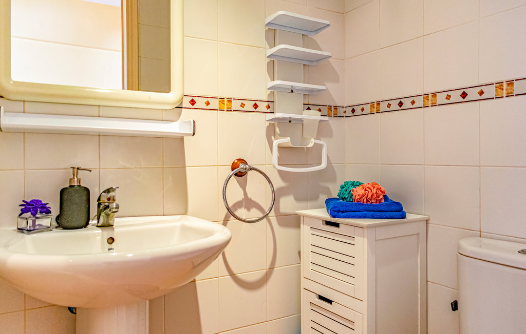 Appartement 3 chambres avec vue mer à Montemar - Photo 25