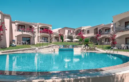 Location appartement de vacances à Badesi