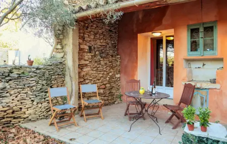 Location appartement à Villes sur Auzon