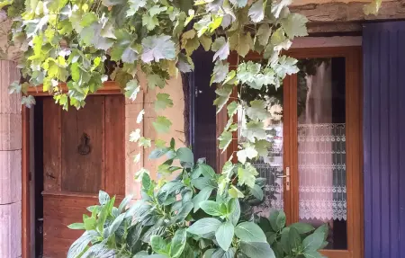 Gîte 45 m² en pierre à Villes-sur-Auzon : photo 6
