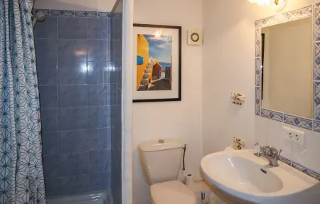 Gîte 45 m² en pierre à Villes-sur-Auzon : photo 11
