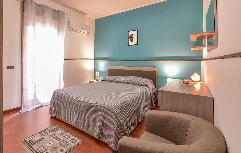 Appartement 80m² Sferracavallo, 100m de la mer - Photo 3