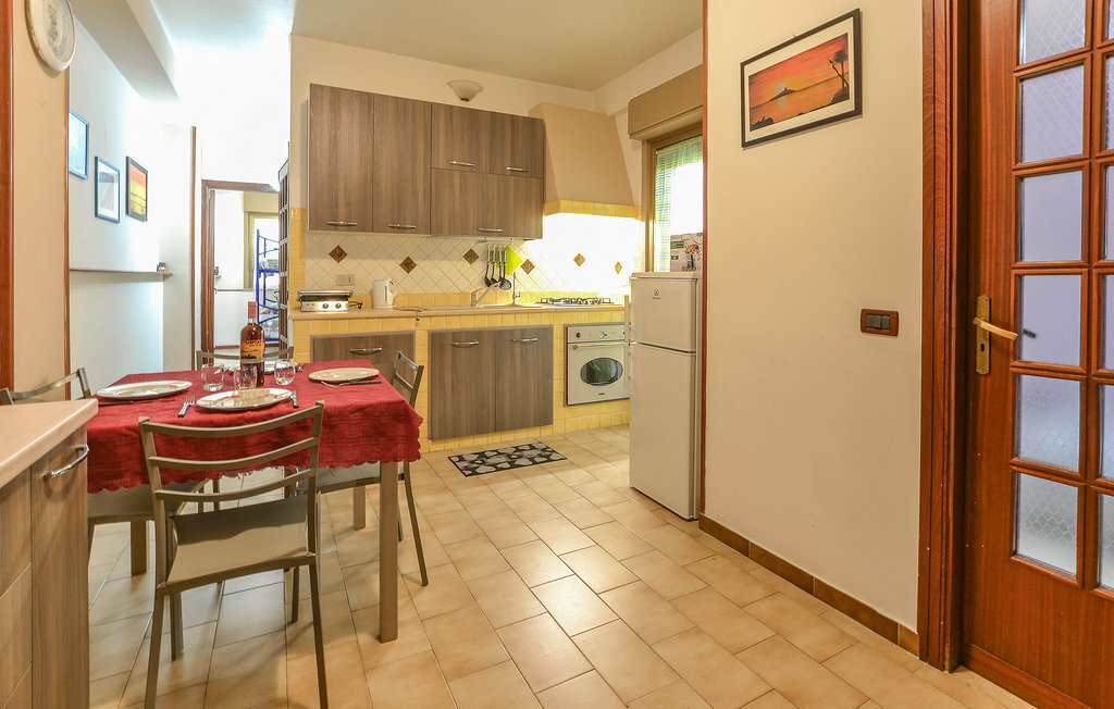 Appartement 80m² Sferracavallo, 100m de la mer - Photo 5