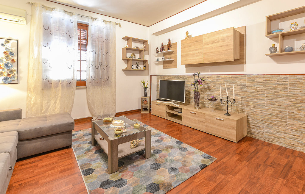 Appartement 80m² Sferracavallo, 100m de la mer - Photo 6
