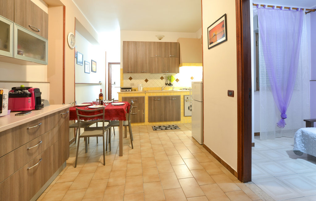 Appartement 80m² Sferracavallo, 100m de la mer - Photo 8