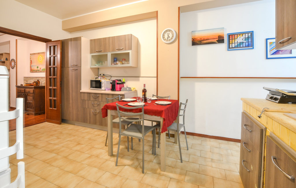 Appartement 80m² Sferracavallo, 100m de la mer - Photo 11