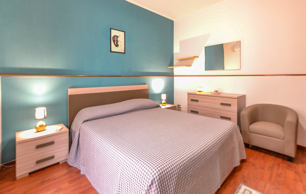 Appartement 80m² Sferracavallo, 100m de la mer - Photo 12