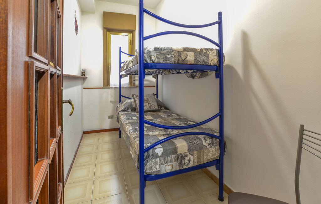 Appartement 80m² Sferracavallo, 100m de la mer - Photo 14