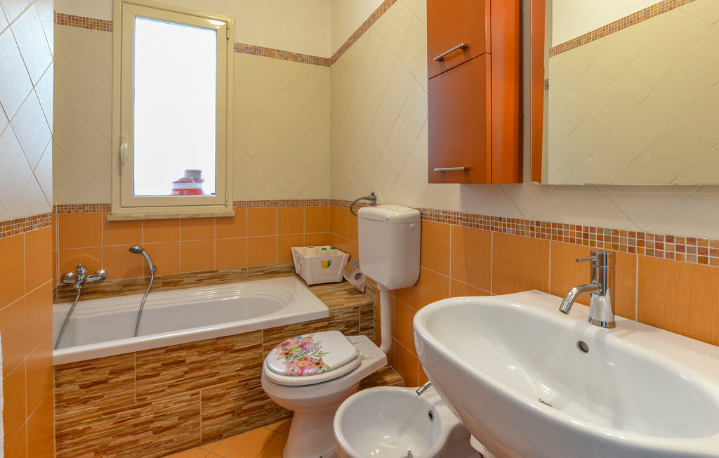 Appartement 80m² Sferracavallo, 100m de la mer - Photo 15