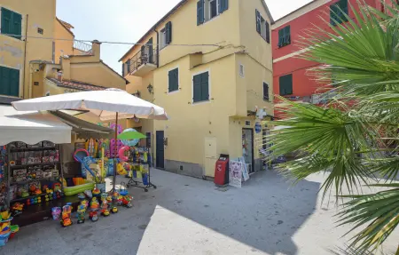 Appartement 5 personnes à Imperia   Riviera dei Fiori : photo 4