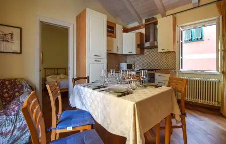 Appartement 5 personnes à Imperia   Riviera dei Fiori : photo 5