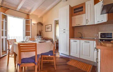 Appartement 5 personnes à Imperia   Riviera dei Fiori : photo 9