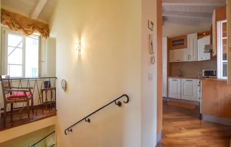 Appartement 5 personnes à Imperia   Riviera dei Fiori : photo 10