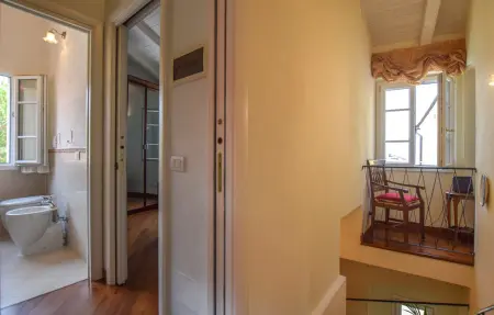 Appartement 5 personnes à Imperia   Riviera dei Fiori : photo 11