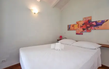 Appartement 5 personnes à Imperia   Riviera dei Fiori : photo 12