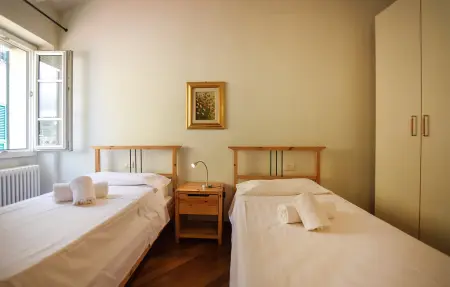 Appartement 5 personnes à Imperia   Riviera dei Fiori : photo 13