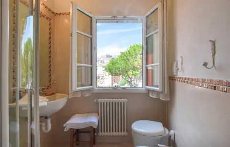 Appartement 5 personnes à Imperia   Riviera dei Fiori : photo 14