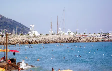 Appartement 5 personnes à Imperia   Riviera dei Fiori : photo 16