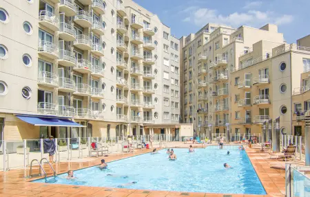 Location appartement de vacances à Oostende