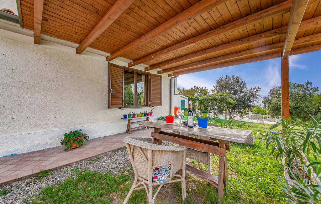 Appartement Toscane avec piscine partagée à Pieve di Santa Luce - Photo 2