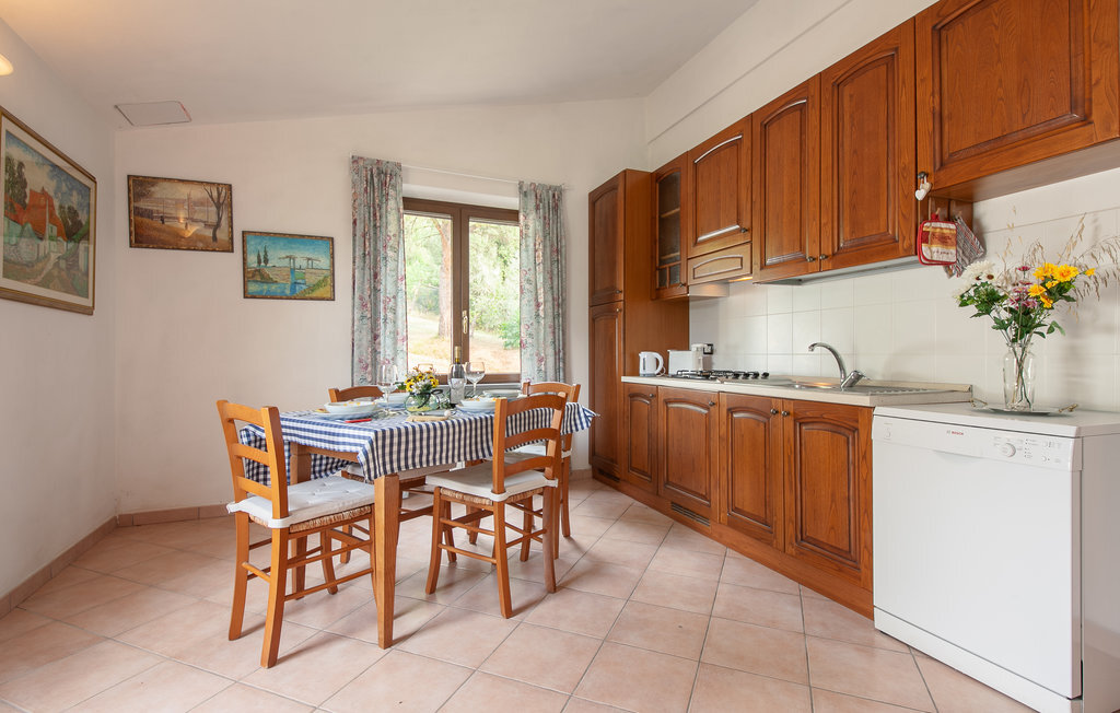 Appartement Toscane avec piscine partagée à Pieve di Santa Luce - Photo 3