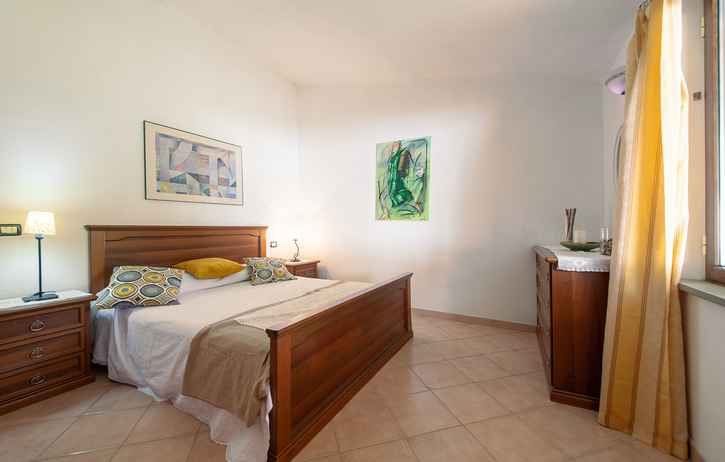 Appartement Toscane avec piscine partagée à Pieve di Santa Luce - Photo 4