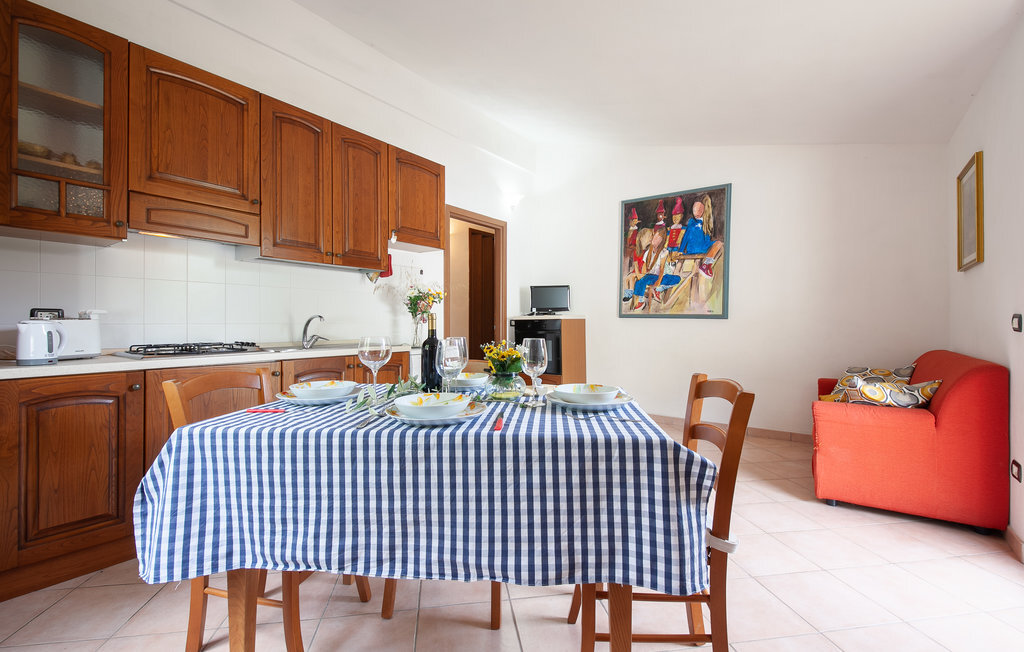 Appartement Toscane avec piscine partagée à Pieve di Santa Luce - Photo 10