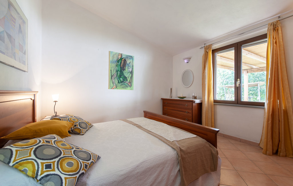 Appartement Toscane avec piscine partagée à Pieve di Santa Luce - Photo 11