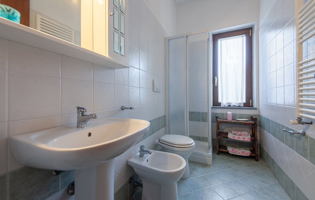 Appartement Toscane avec piscine partagée à Pieve di Santa Luce - Photo 12