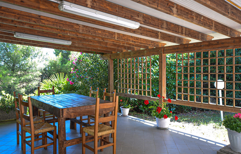 Appartement Agriturismo Le Cannelle en Toscane - Photo 4