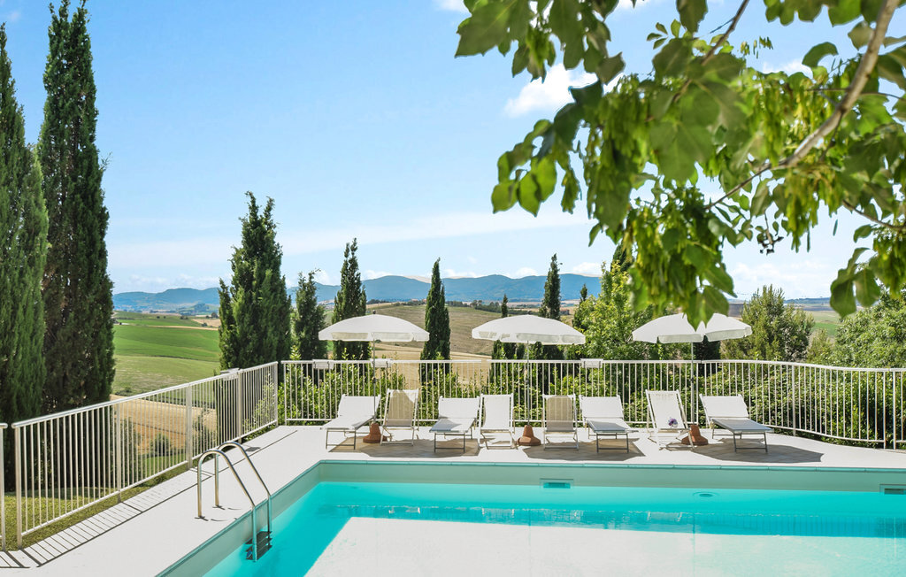 Appartement Agriturismo Le Cannelle en Toscane - Photo 7
