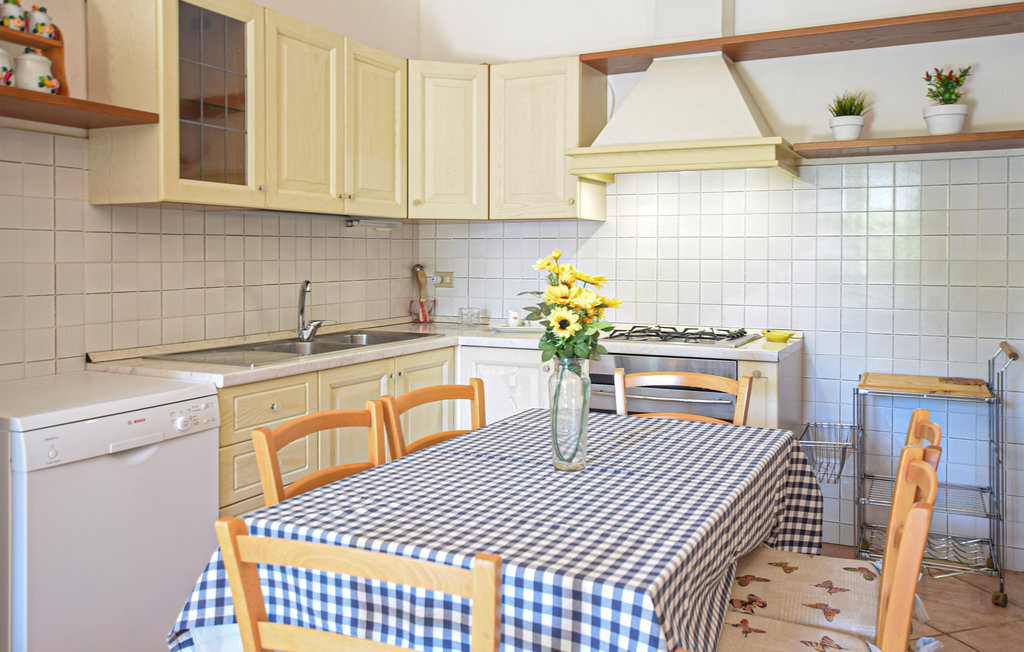Appartement Agriturismo Le Cannelle en Toscane - Photo 10