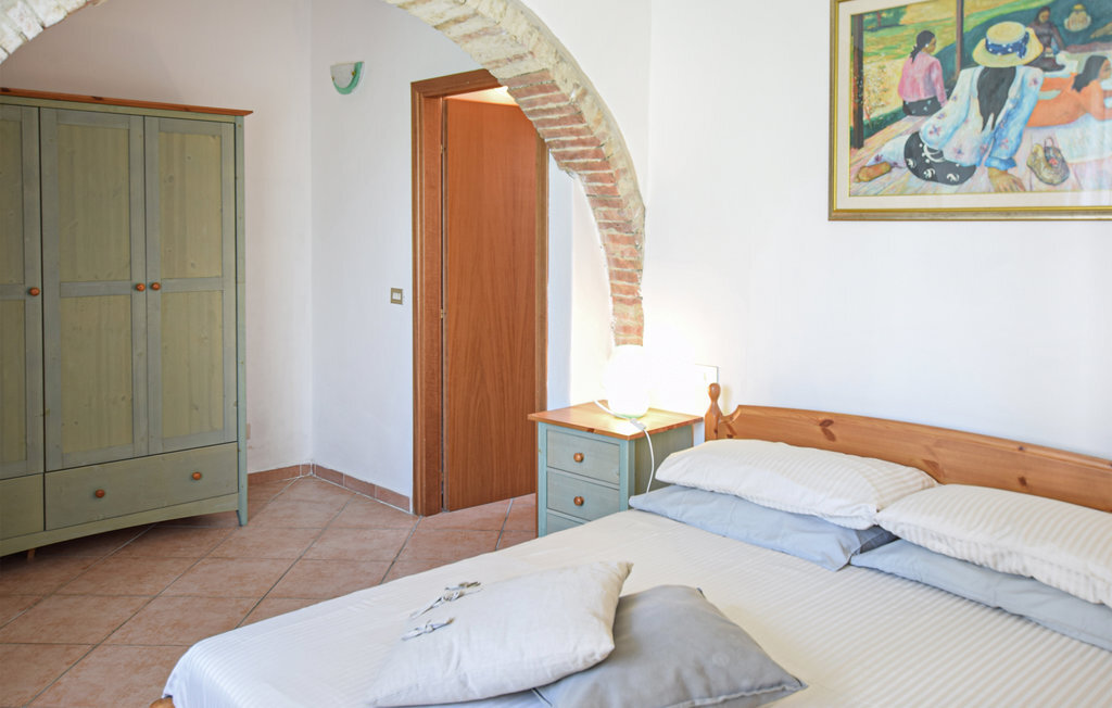 Appartement Agriturismo Le Cannelle en Toscane - Photo 12
