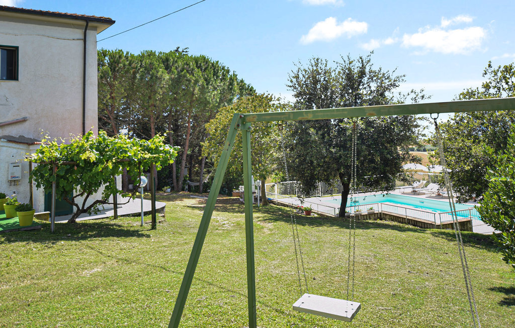 Appartement Agriturismo Le Cannelle en Toscane - Photo 14