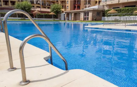 Appartement 2 chambres avec terrasse et vue mer à Torrox Costa : photo 8