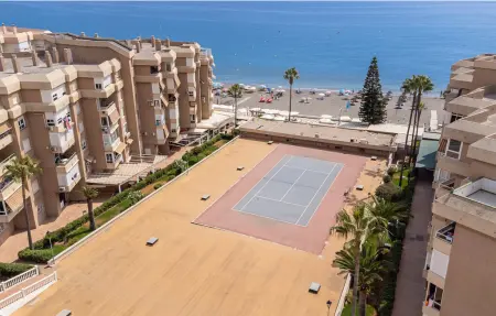 Appartement 2 chambres avec terrasse et vue mer à Torrox Costa : photo 9
