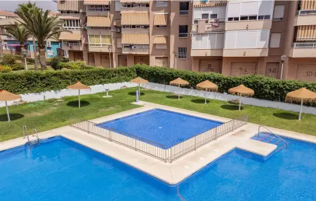 Appartement 2 chambres avec terrasse et vue mer à Torrox Costa : photo 10