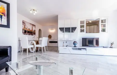 Appartement 2 chambres avec terrasse et vue mer à Torrox Costa : photo 16