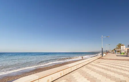 Appartement 2 chambres avec terrasse et vue mer à Torrox Costa : photo 29