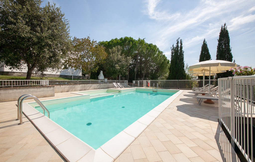 Agriturismo le Cannelle – Appartement Toscane avec piscine - Photo 1