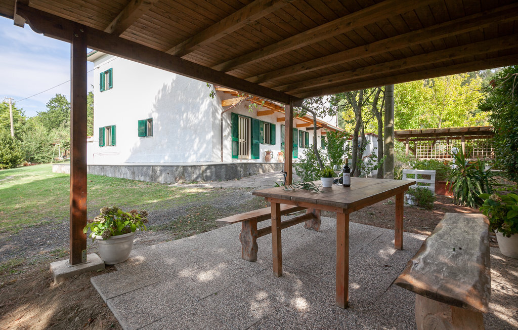 Agriturismo le Cannelle – Appartement Toscane avec piscine - Photo 2
