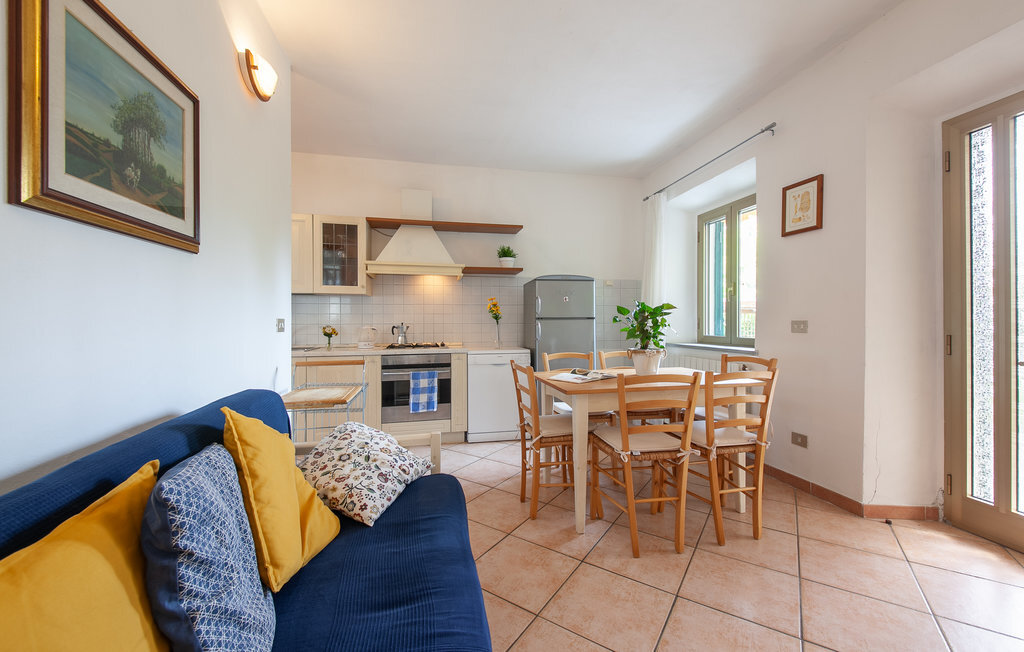 Agriturismo le Cannelle – Appartement Toscane avec piscine - Photo 3