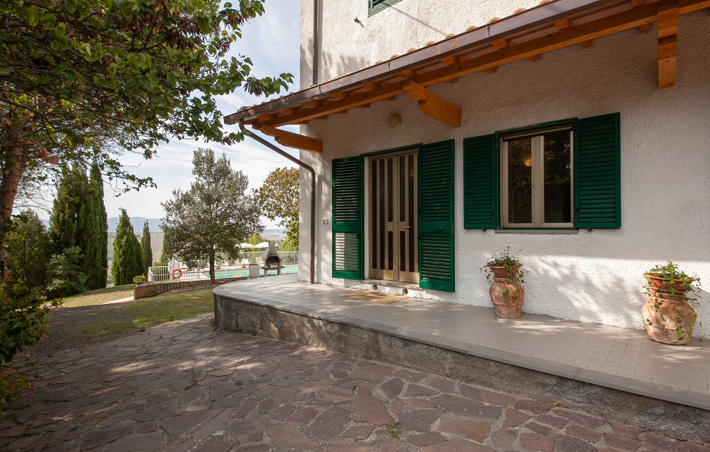 Agriturismo le Cannelle – Appartement Toscane avec piscine - Photo 4