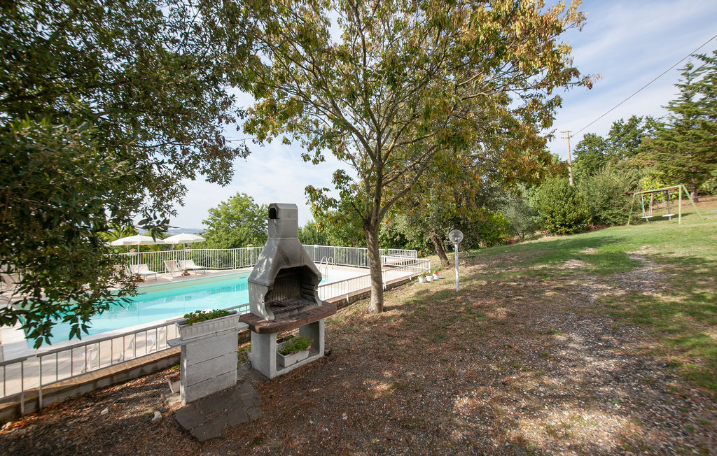 Agriturismo le Cannelle – Appartement Toscane avec piscine - Photo 8