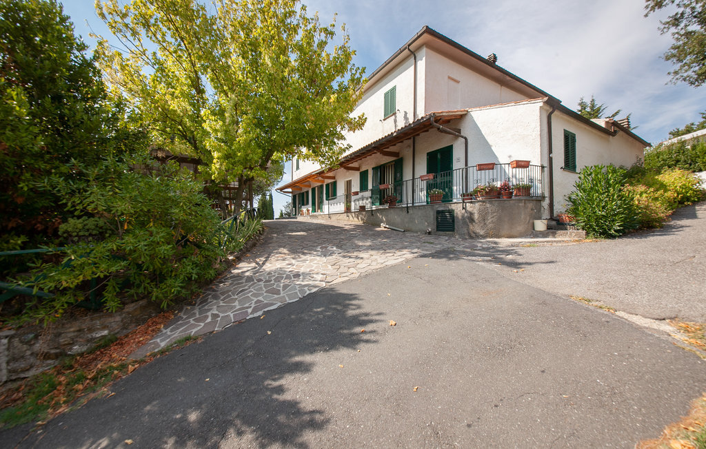Agriturismo le Cannelle – Appartement Toscane avec piscine - Photo 9