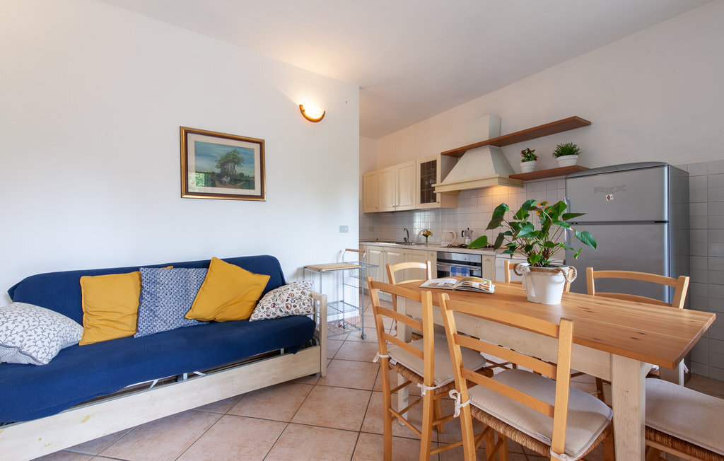 Agriturismo le Cannelle – Appartement Toscane avec piscine - Photo 10