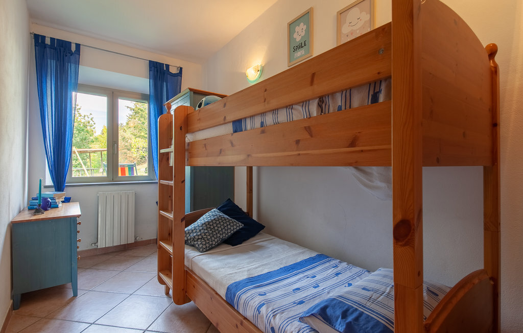 Agriturismo le Cannelle – Appartement Toscane avec piscine - Photo 12
