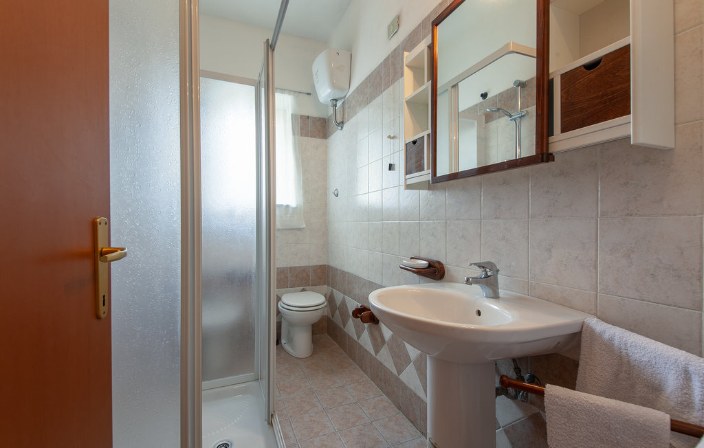 Agriturismo le Cannelle – Appartement Toscane avec piscine - Photo 13