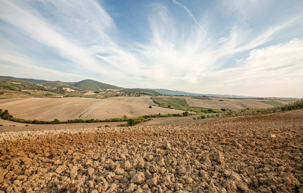 Agriturismo le Cannelle – Appartement Toscane avec piscine - Photo 16